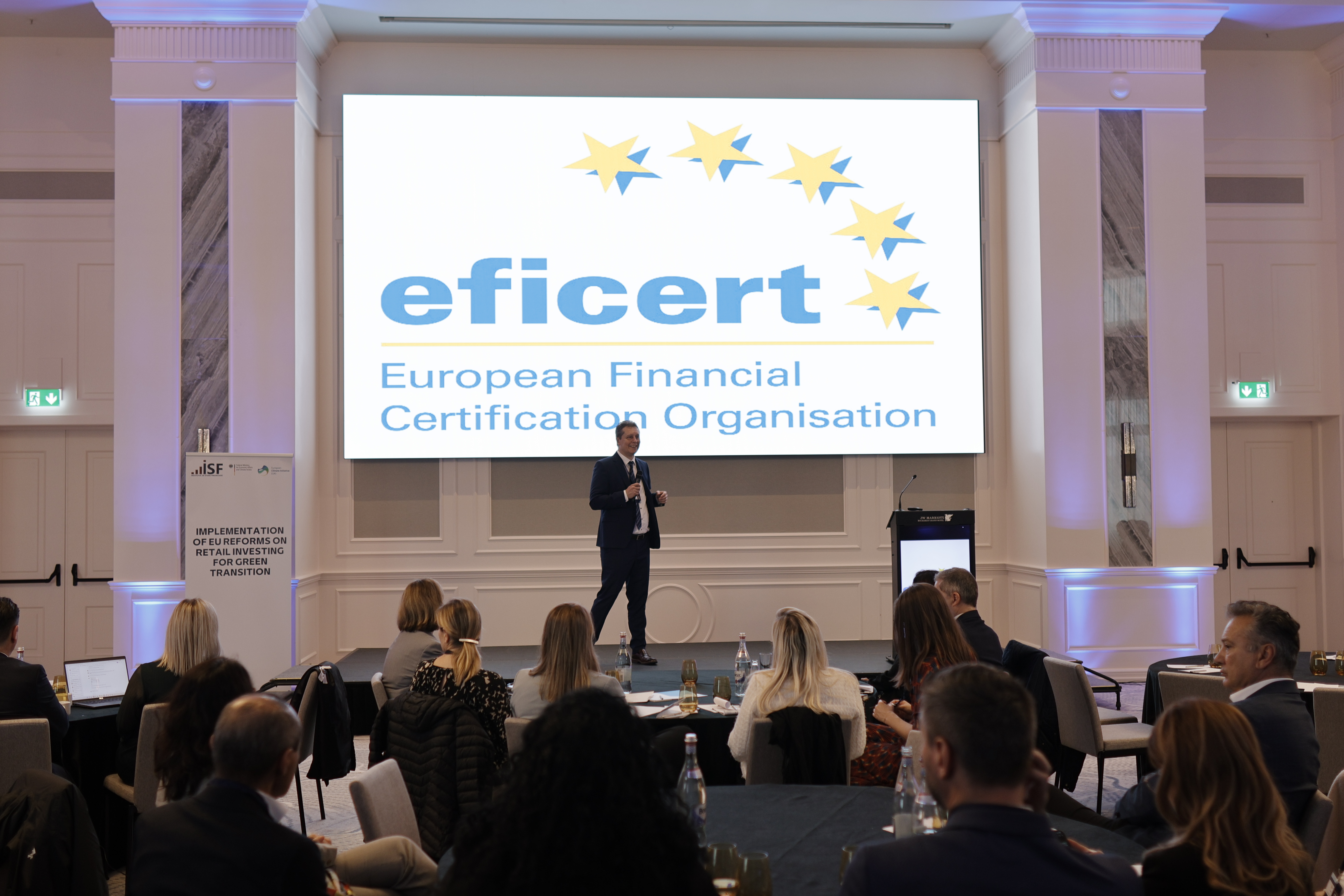 European Conference 2025